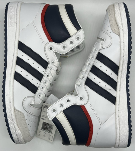 Adidas originals mens top - originals, ten
