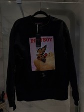 Limited Edition Play Boy Bunny