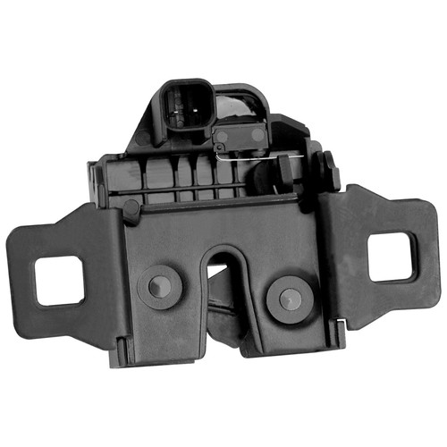 Bonnet catch alarm - catch,