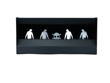 ASG Reactive Shooting Target