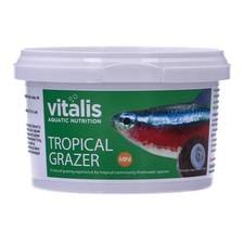 VITALIS MINI TROPICAL GRAZER