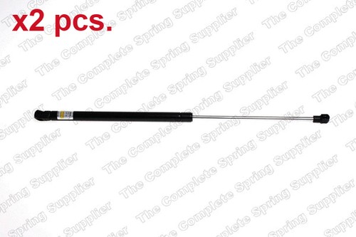 Pcs taile gate gas springs - pcs,