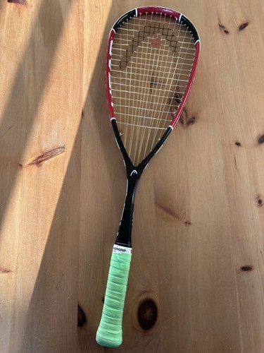 Head ti110 nano titanium - head,