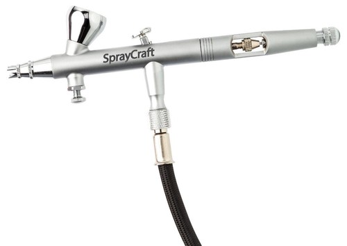 Professional airbrush kit - professional,