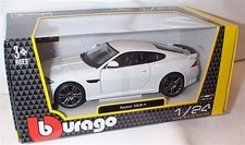 Burago 1/24 Scale 18-21063 -