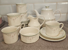 Royal Doulton Vintage (1988)