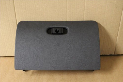 Glove box lid polo caddy - box,