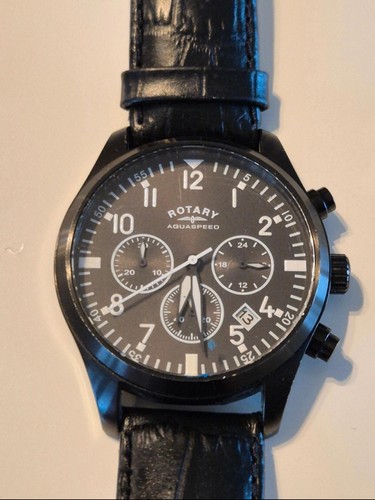 Rotary aquaspeed men - aquaspeed, men's