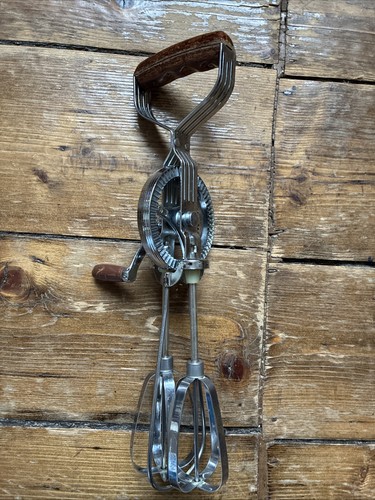 1960 prestige egg beater - egg,