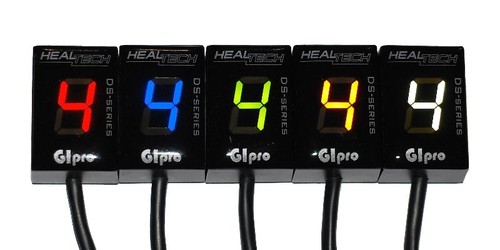 Gpdt t02 green gipro - ht-gpdt-t02-green, dt