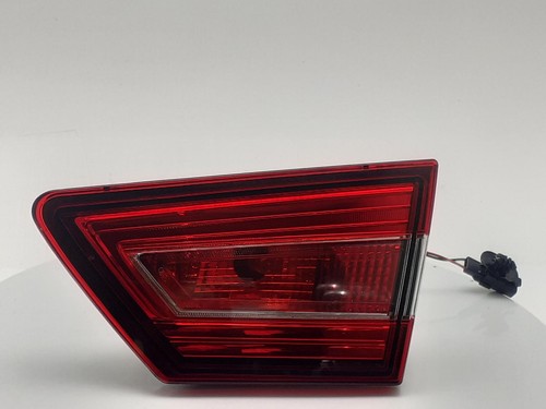 Renault clio tail - tail, light