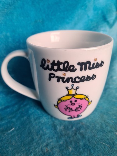 Little miss princess - princess, mr