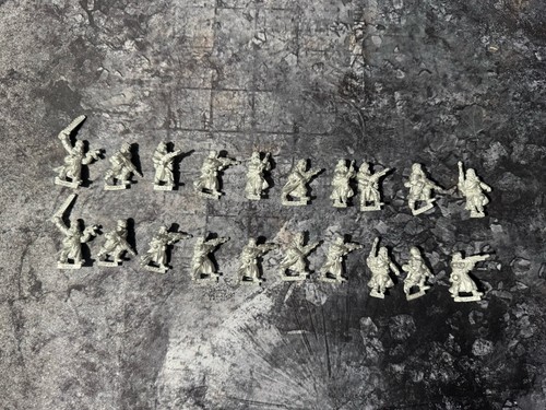 Warhammer 40k imperial guard - imperial,
