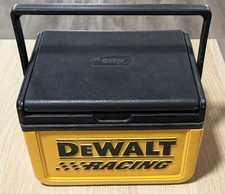 Dewalt Racing Coleman Black