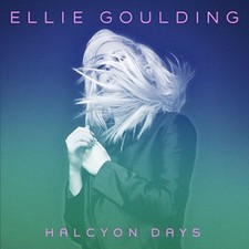 Ellie Goulding: Halcyon Days