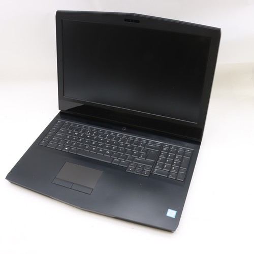 Alienware intel - 18",