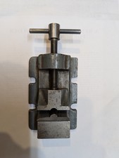 Myford Machine, Drill Vice, MA71