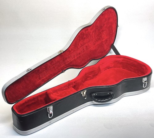 Quality vintage flight - flight, case