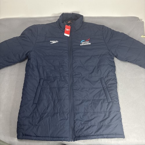 Speedo british swimming - speedo, club