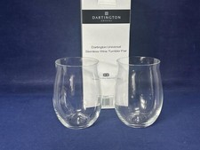 DARTINGTON UNIVERSAL STEMLESS