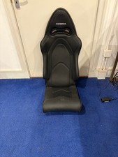 Cobra Roadster 7 Sport Turbo