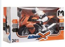 Radio Remote Control