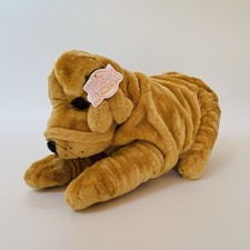 Pms Tender Moments Shar Pei