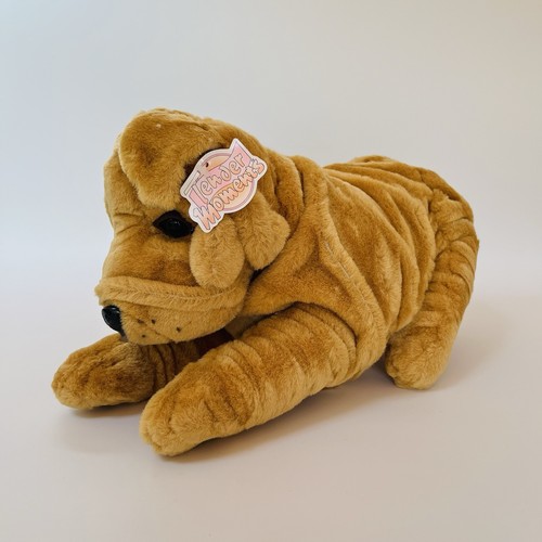 Pms tender moments shar pei - pms,