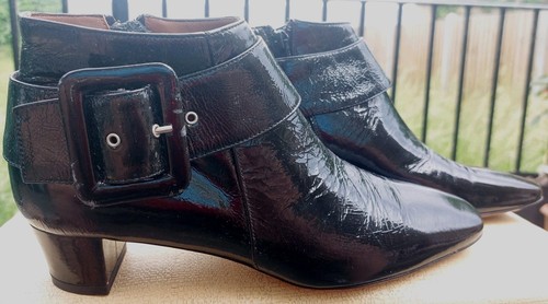 Hobbs made italy black - hobbs,