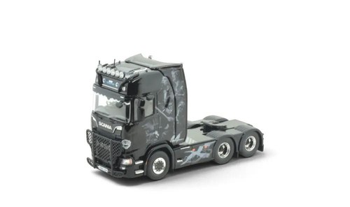 Tekno gow transport - 1:50,