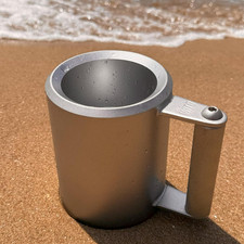 Coffee Mug 22Lb,400Ml,Dumbbell