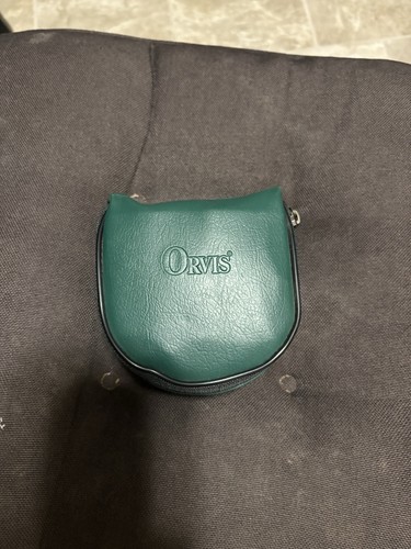 Orvis presentation exr - orvis,