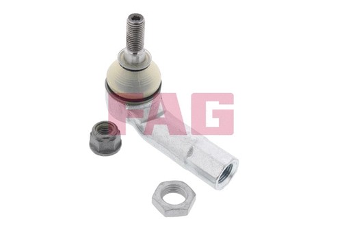 Front left tie rod 840 - front,