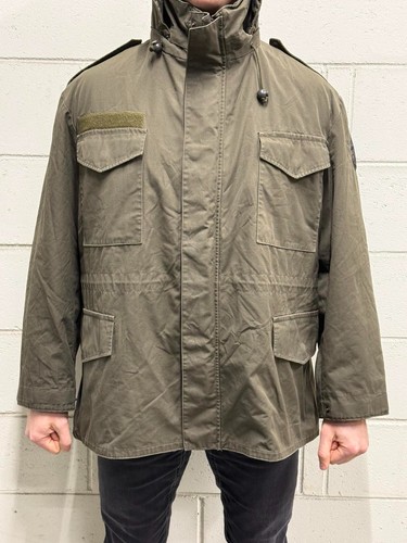 Austrian army surplus m65 gtx - army,
