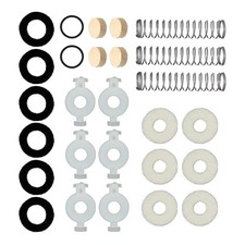 B Flat Trumpet Repair Parts