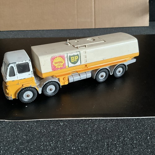 Meccano dinky toys 944 - meccano,