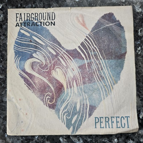Fairground attraction - fairground,