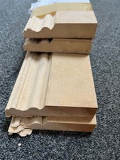 Victorian Skirting Board 120 x