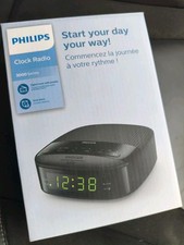 Philips TAR3205/05 Clock Radio