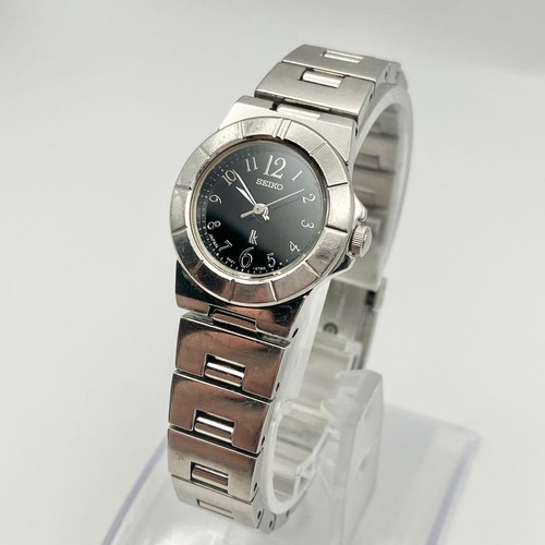 Working condition seiko - seiko, lukia