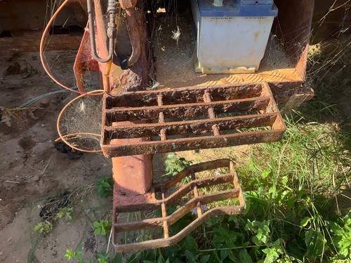 Tractors for sale - for, used
