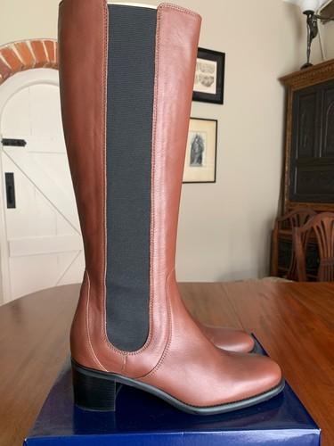 Hobbs long tan - , brown