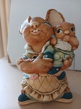 Pendelfin “Mother And