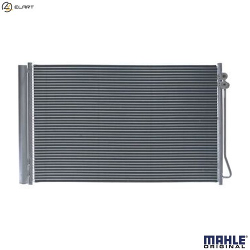 Condenser air conditioning - conditioning, ac