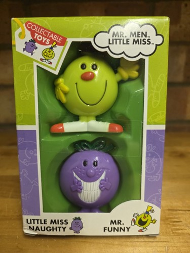 Men little miss mr funny - little,