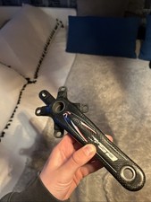 FSA Full Carbon K Force Cranks