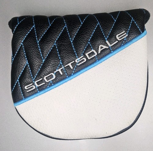 Ping scottsdale mallet - ping,