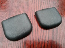 Honda Seat Rail Plastic Trim Clip Covers Civic EJ9 EK CRV Prelude Integra Type R