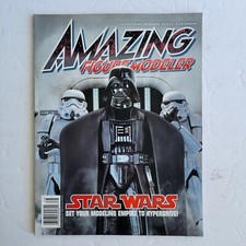 Amazing Figure Modeler #66 -