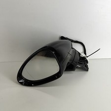 PORSCHE PANAMERA 971 Left Side